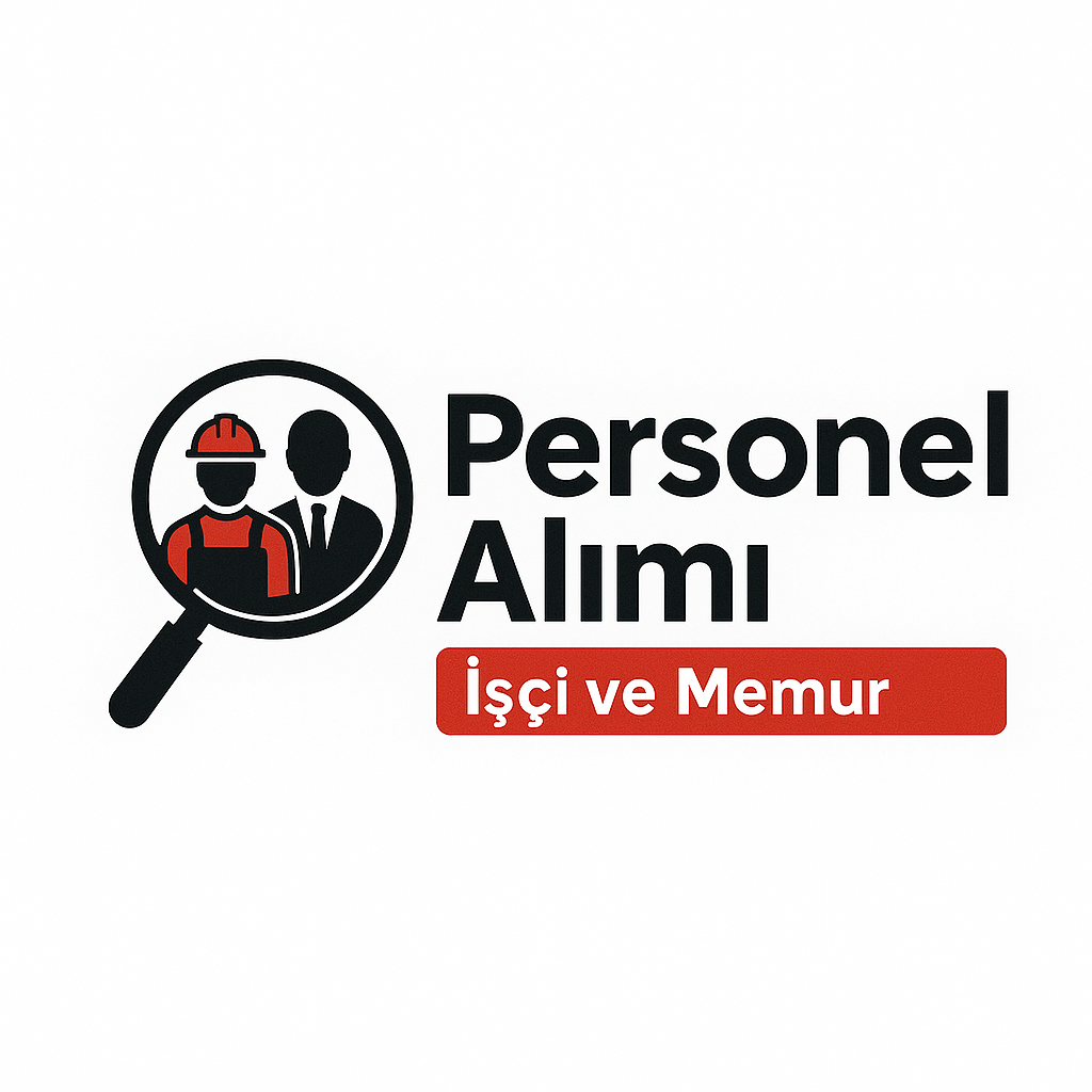 Personel Alımı